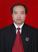 郝利民律师