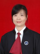 刘文莉律师